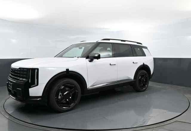2027 Kia Telluride Hybrid X-Line SX AWD, 2729, Photo 1