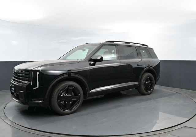 2027 Kia Telluride Hybrid SX-Prestige AWD, 2735, Photo 1