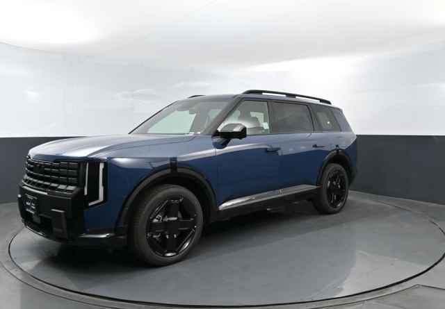 2027 Kia Telluride Hybrid X-Line SX AWD, 898, Photo 1