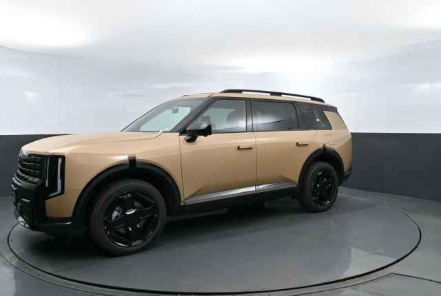 2027 Kia Telluride Hybrid X-Line SX AWD, 820, Photo 1