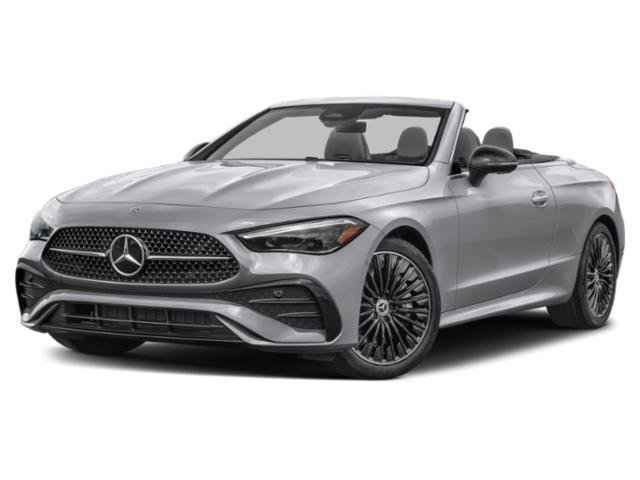 2027 Mercedes-Benz CLE CLE 300 4MATIC Coupe, 4N8263, Photo 1