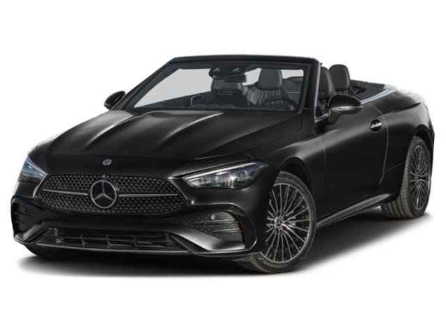 2027 Mercedes-Benz CLE AMG CLE 53 4MATIC+ Coupe, 4N8283, Photo 1