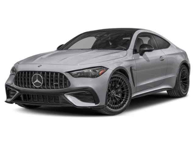 2027 Mercedes-Benz CLE CLE 300 4MATIC Cabriolet, 4N8270, Photo 1