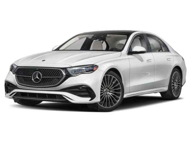 2027 Mercedes-Benz E-Class AMG E 53 E 4MATIC+ Sedan, 4N8272, Photo 1