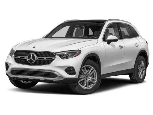2027 Mercedes-Benz GLC GLC 300 SUV, 4N8298, Photo 1