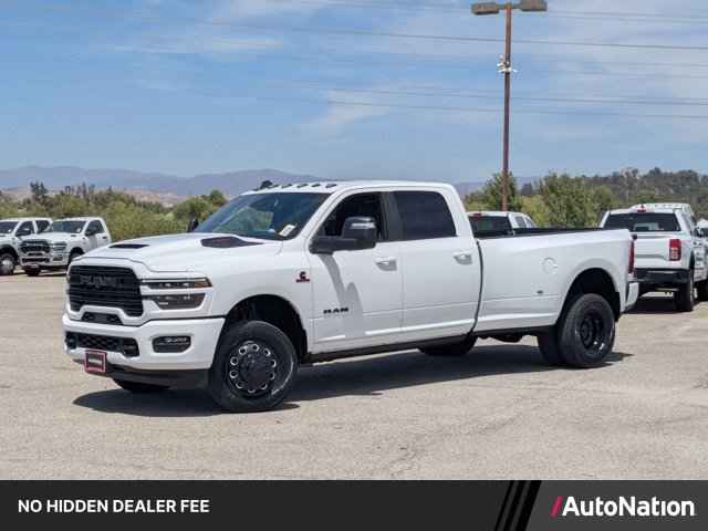 2027 Ram 1500 Big Horn 4x4 Crew Cab 5'7" Box, VN558974, Photo 1