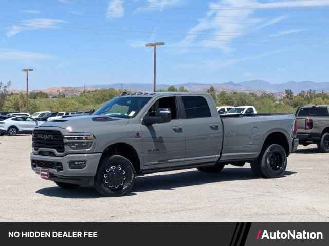 2027 Ram 1500 Big Horn 4x4 Crew Cab 5'7" Box, VN558974, Photo 1