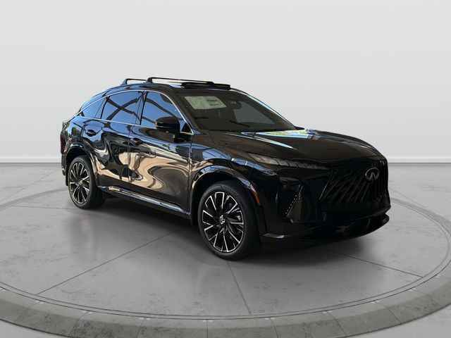 2027 Nissan  LUXE AWD, VC332454, Photo 1