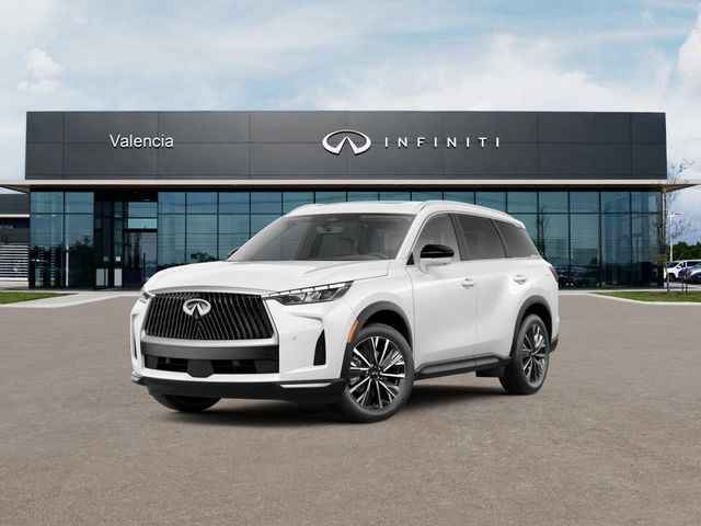 2027 Nissan  LUXE AWD, VC330166, Photo 1