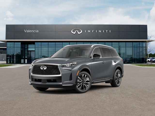 2027 Nissan  LUXE AWD, VC330166, Photo 1
