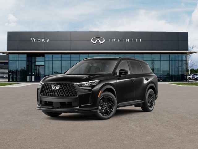 2024 Nissan Pathfinder SL 2WD, RC208192N, Photo 1