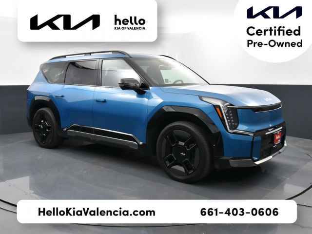2023 Kia Sorento Hybrid EX AWD, 1H0554, Photo 1
