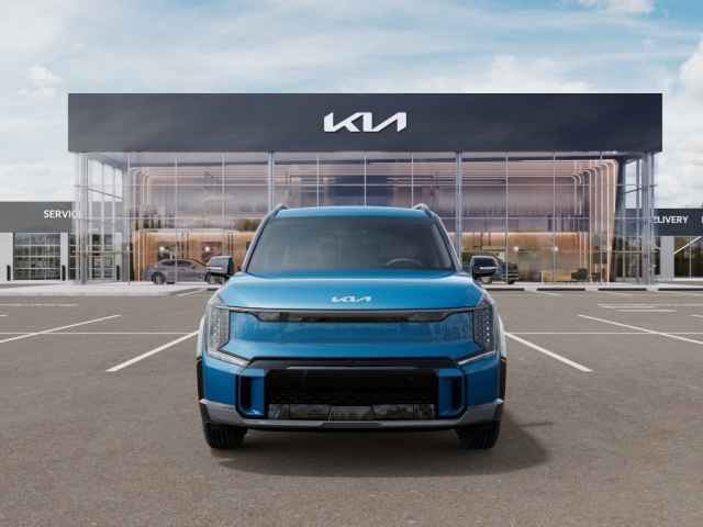 2023 Kia Sorento Hybrid EX AWD, 1H0554, Photo 1