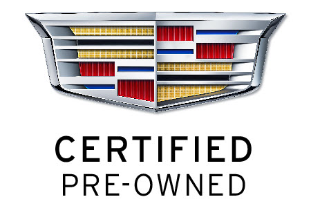 Cadillac Certified