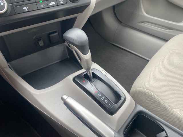 used 2012 Honda Civic car, priced at $10,995