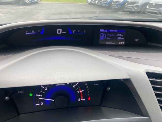 used 2012 Honda Civic car, priced at $10,995