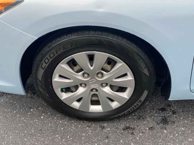 used 2012 Honda Civic car, priced at $10,995