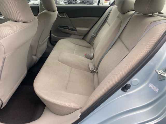 used 2012 Honda Civic car, priced at $10,995