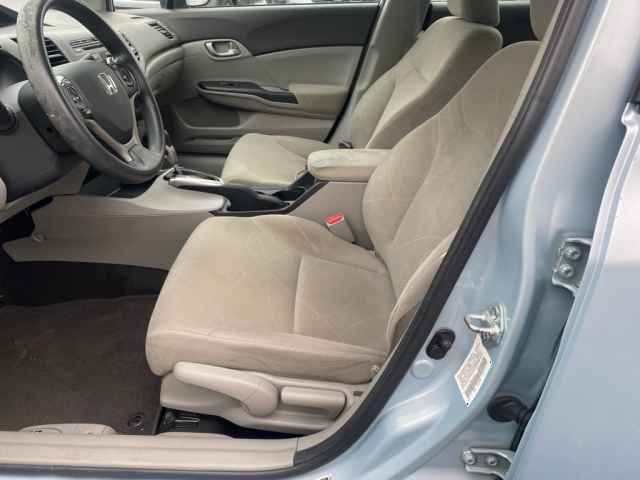 used 2012 Honda Civic car, priced at $10,995