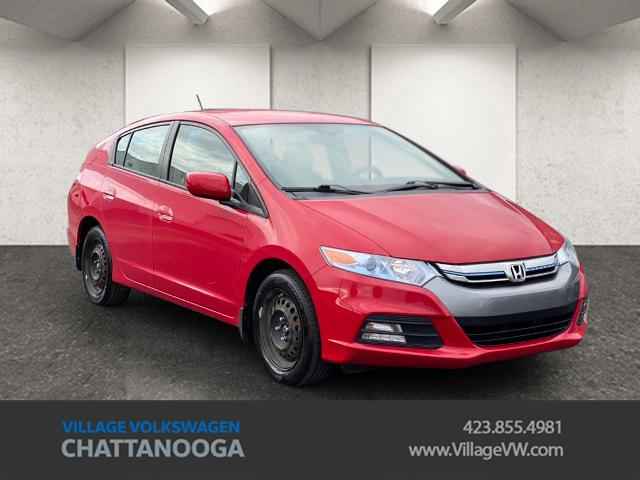 used 2012 Honda Insight car, priced at $7,234