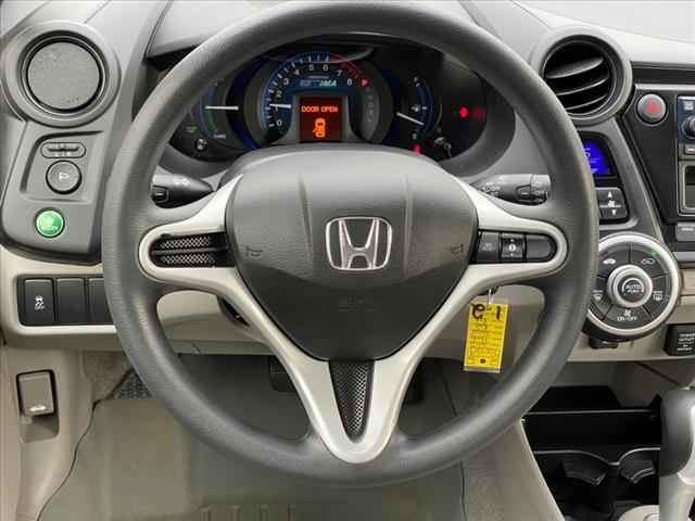 used 2012 Honda Insight car, priced at $7,234