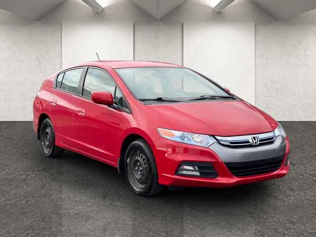 used 2012 Honda Insight car, priced at $7,234