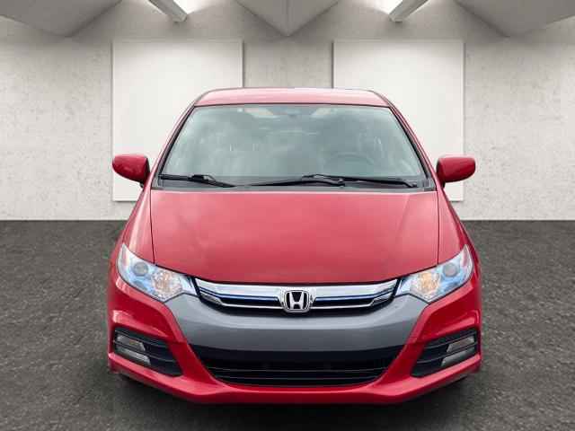 used 2012 Honda Insight car, priced at $7,234