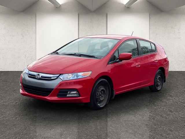 used 2012 Honda Insight car, priced at $7,234