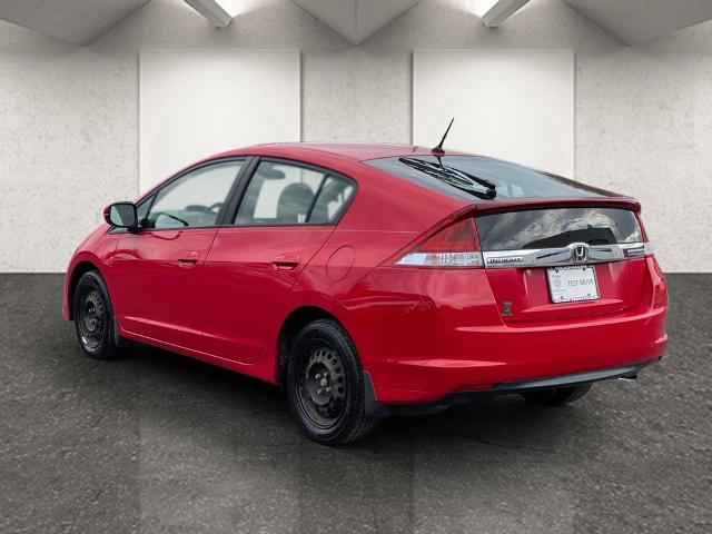 used 2012 Honda Insight car, priced at $7,234