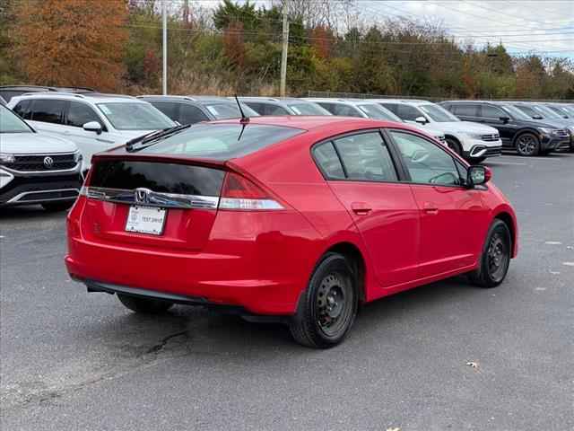 used 2012 Honda Insight car, priced at $7,234