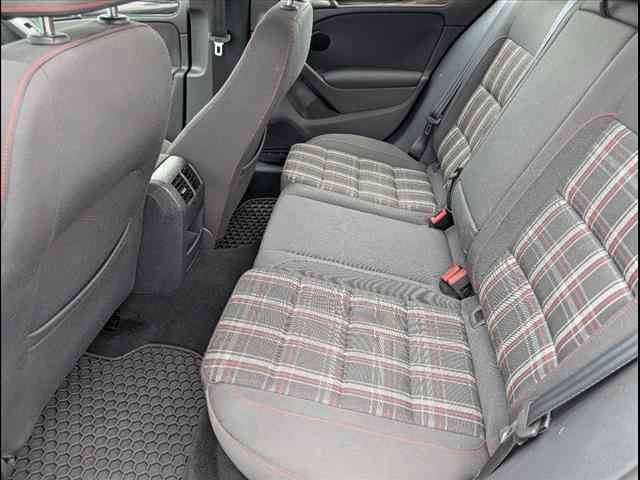 used 2012 Volkswagen GTI car, priced at $8,739
