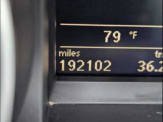 used 2012 Volkswagen GTI car, priced at $8,739