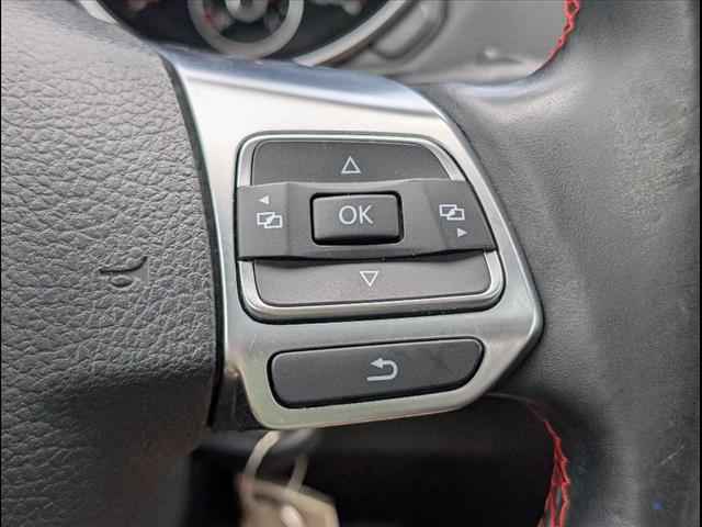 used 2012 Volkswagen GTI car, priced at $8,739