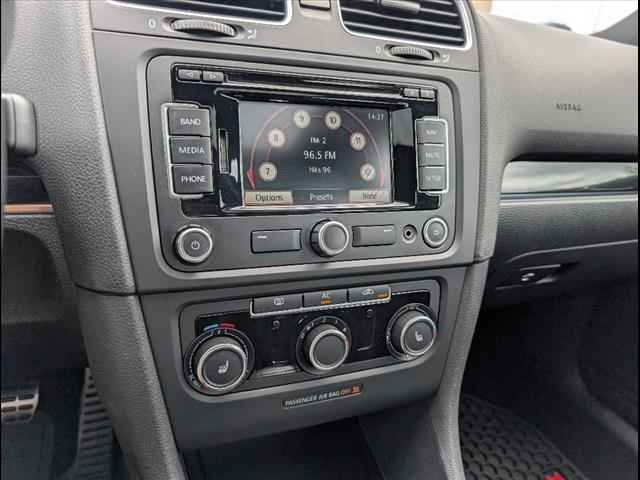 used 2012 Volkswagen GTI car, priced at $8,739