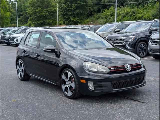 used 2012 Volkswagen GTI car, priced at $8,739