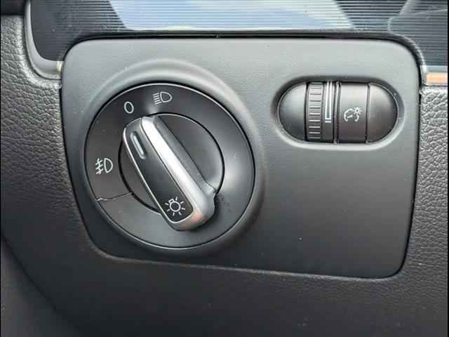 used 2012 Volkswagen GTI car, priced at $8,739