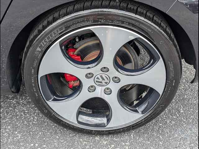 used 2012 Volkswagen GTI car, priced at $8,739
