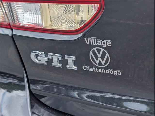 used 2012 Volkswagen GTI car, priced at $8,739