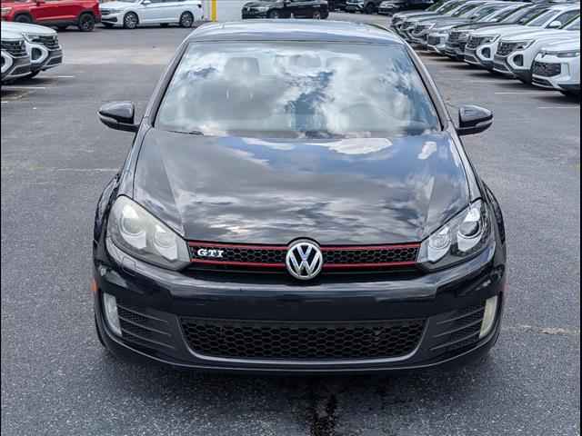 used 2012 Volkswagen GTI car, priced at $8,739
