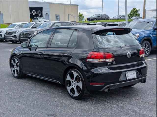 used 2012 Volkswagen GTI car, priced at $8,739
