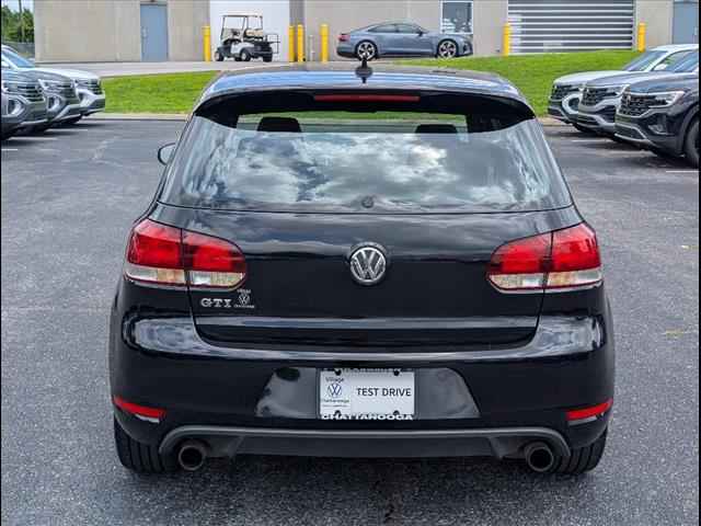 used 2012 Volkswagen GTI car, priced at $8,739