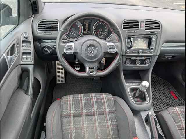 used 2012 Volkswagen GTI car, priced at $8,739