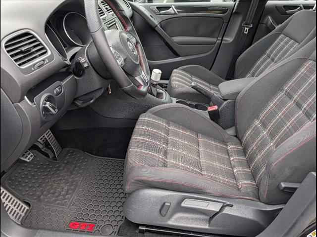 used 2012 Volkswagen GTI car, priced at $8,739