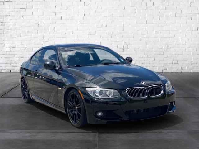 used 2013 BMW 3-Series car, priced at $15,995