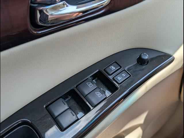 used 2013 INFINITI EX37 car, priced at $12,973