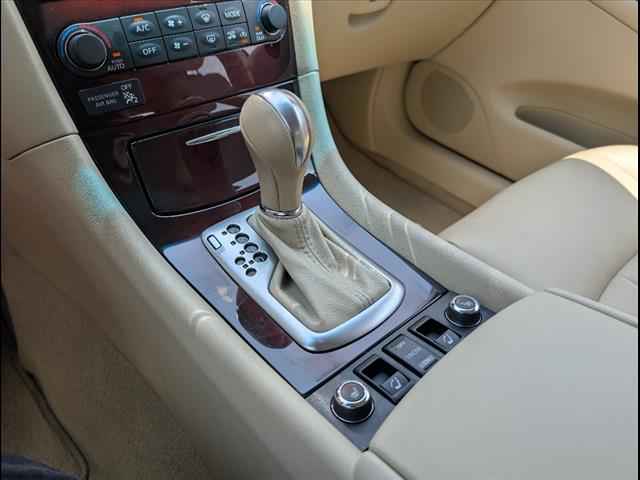 used 2013 INFINITI EX37 car, priced at $12,973