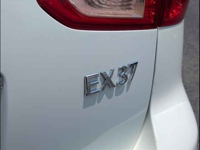 used 2013 INFINITI EX37 car, priced at $12,973