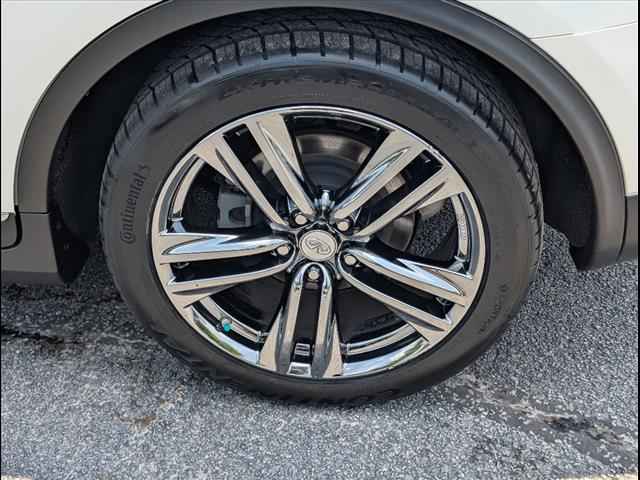 used 2013 INFINITI EX37 car, priced at $12,973