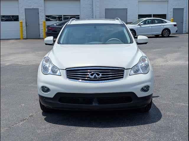 used 2013 INFINITI EX37 car, priced at $12,973