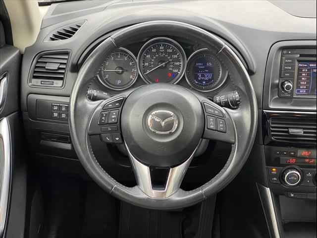 used 2013 Mazda CX-5 car, priced at $10,994
